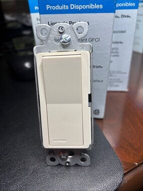 Lutron General Purpose Switch